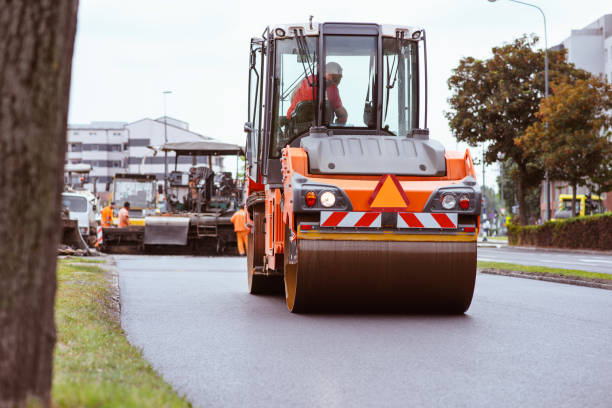Reasons to Select Us for Your Driveway Paving Requirements in Upper Nyack, NY