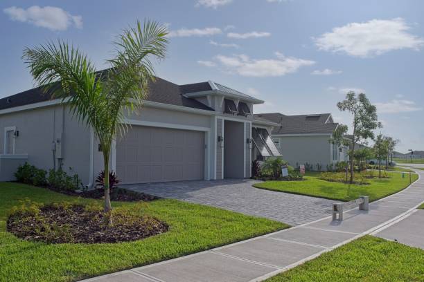 Professional Driveway Pavers in Upper Nyack, NY